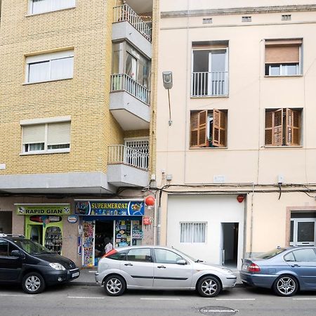 Hotelito Boutique Camp Nou L’Hospitalet de Llobregat Exterior foto