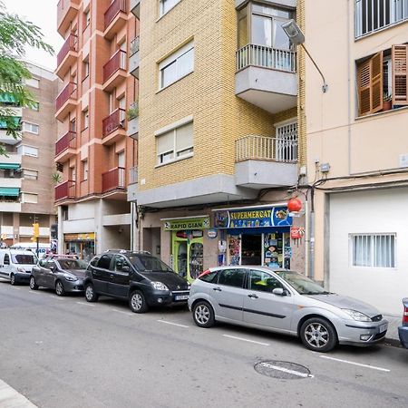 Hotelito Boutique Camp Nou L’Hospitalet de Llobregat Exterior foto